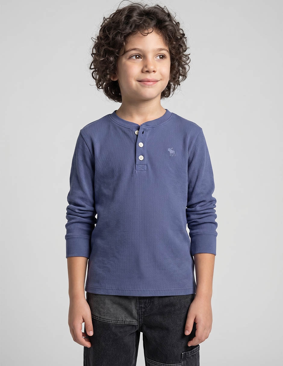 Playera ki224-4084- Playera ki224-4084-