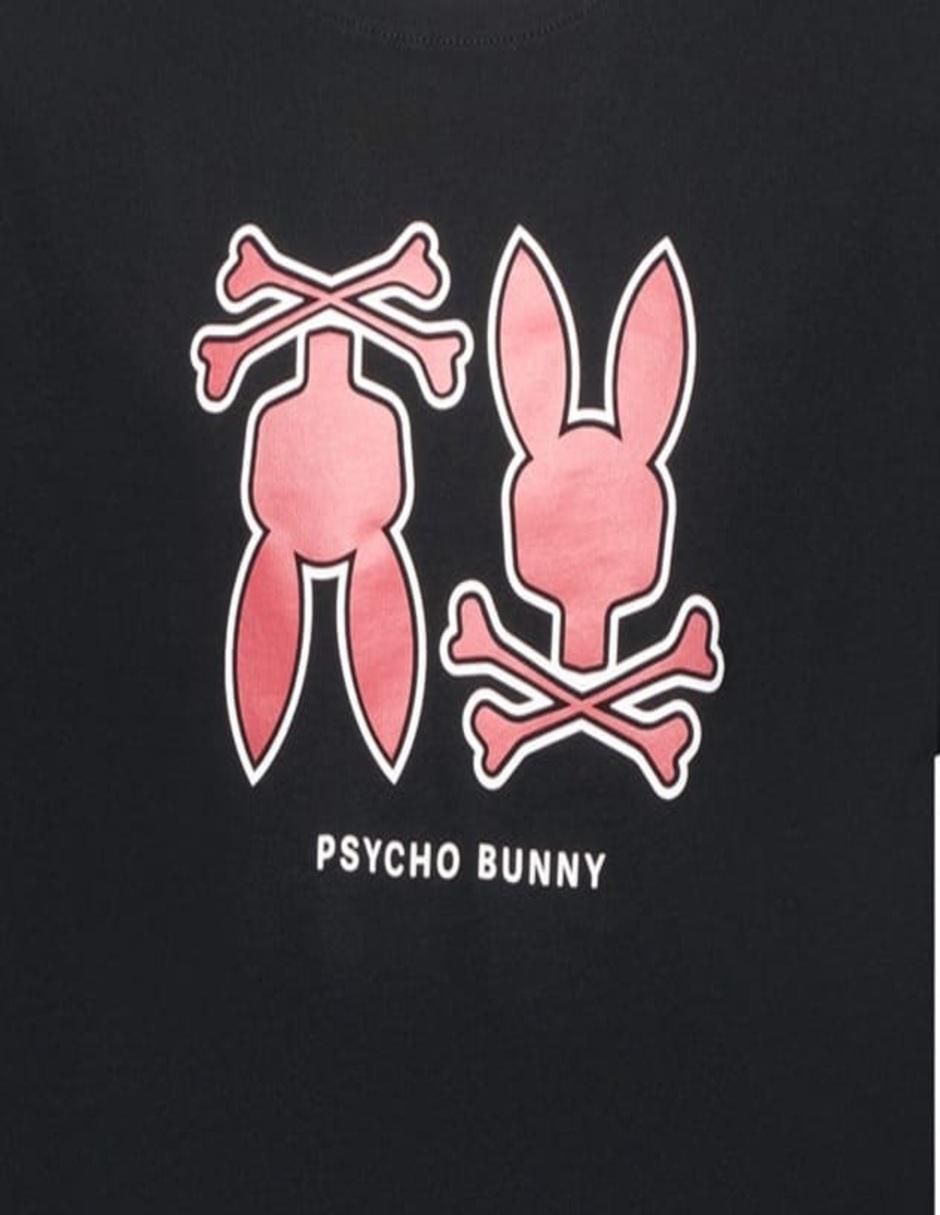 Playera manga corta para niño