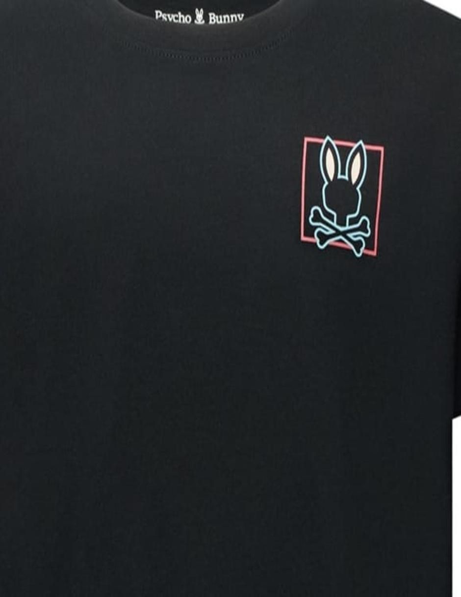 Playera Fd25 manga corta para niño
