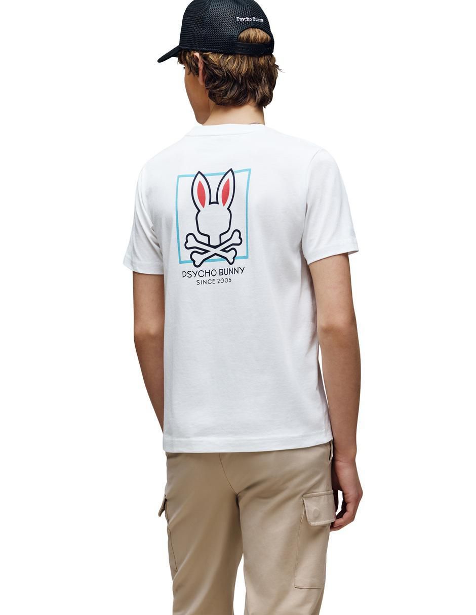 Playera Fd25 manga corta para niño 3