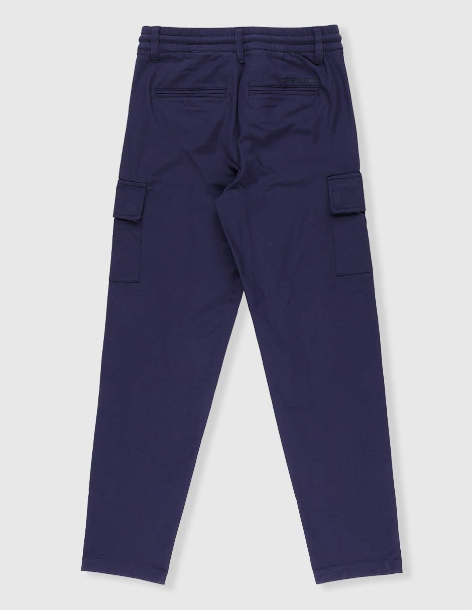 Pantalón cargo Psycho Bunny para niño