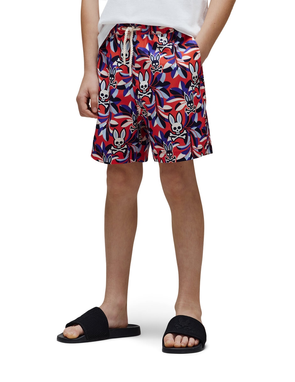 Traje de baño short para niño Traje de baño short para niño