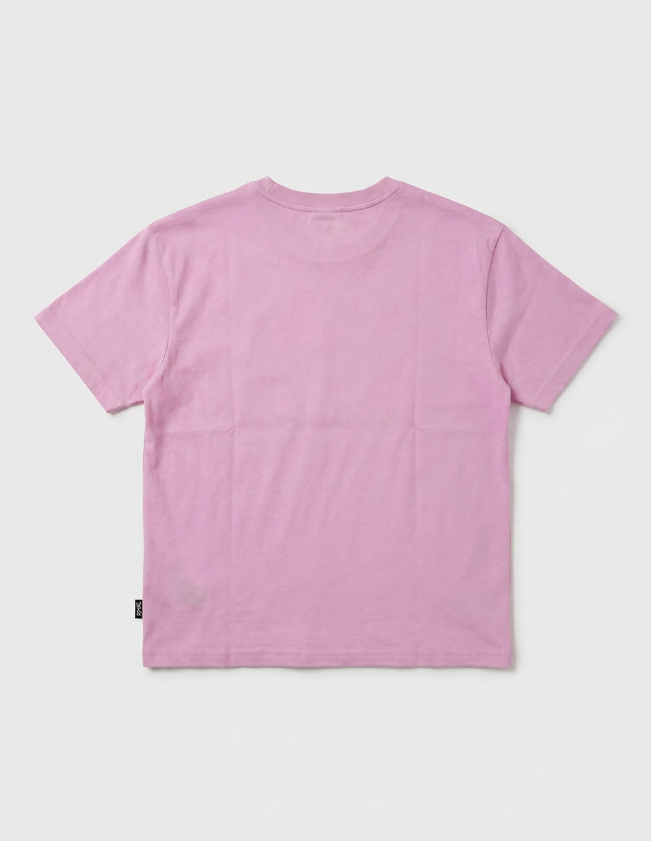 Playera manga corta para niño 3