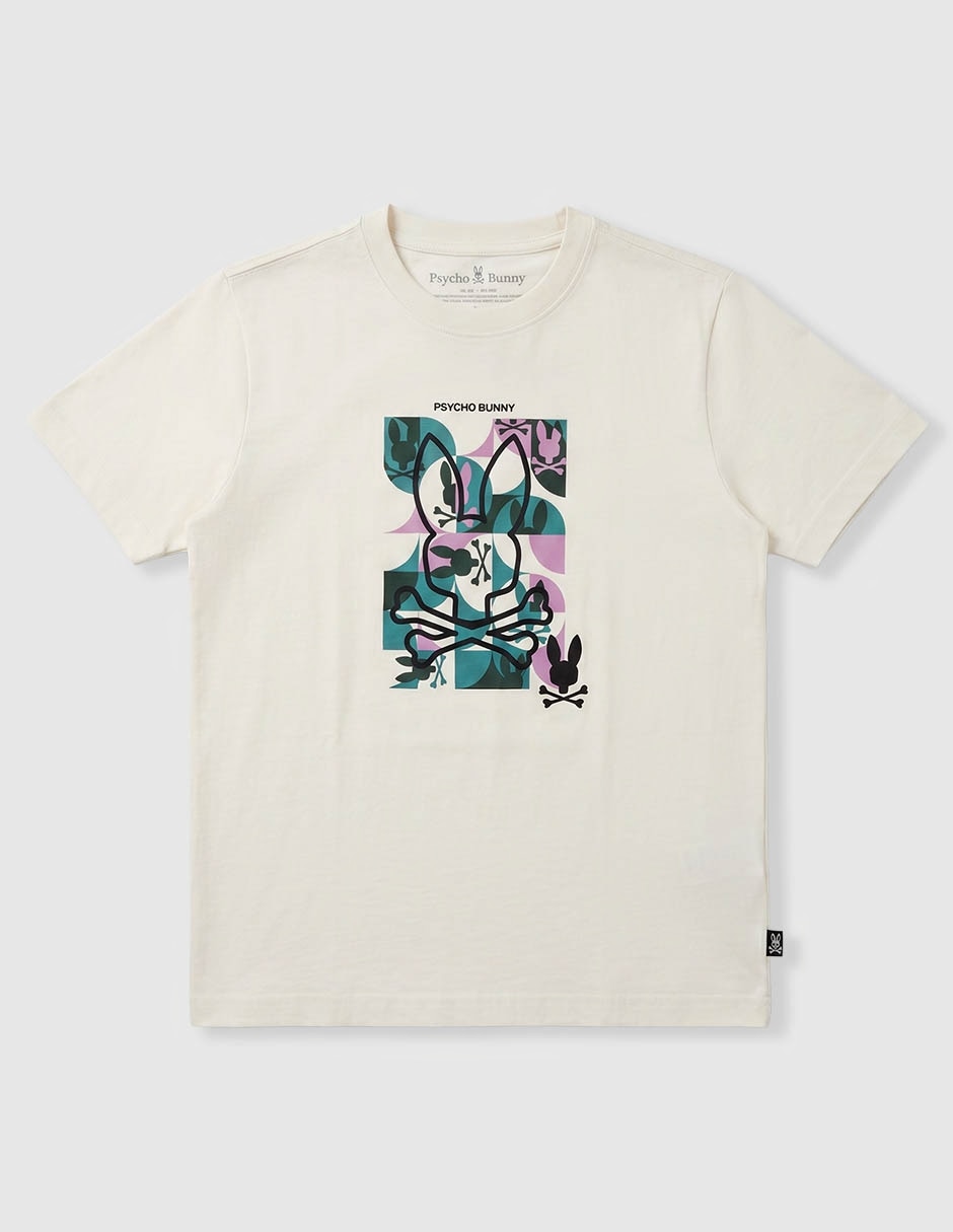 Playera para niño 2