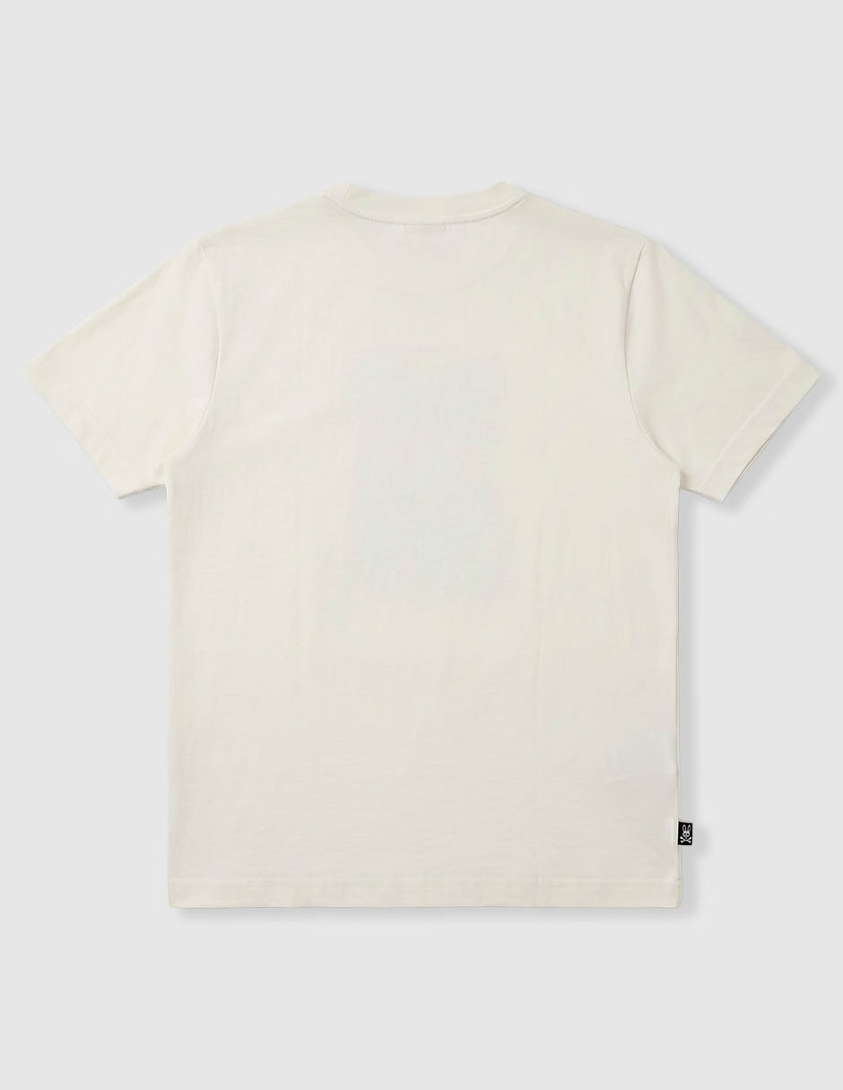 Playera para niño 3