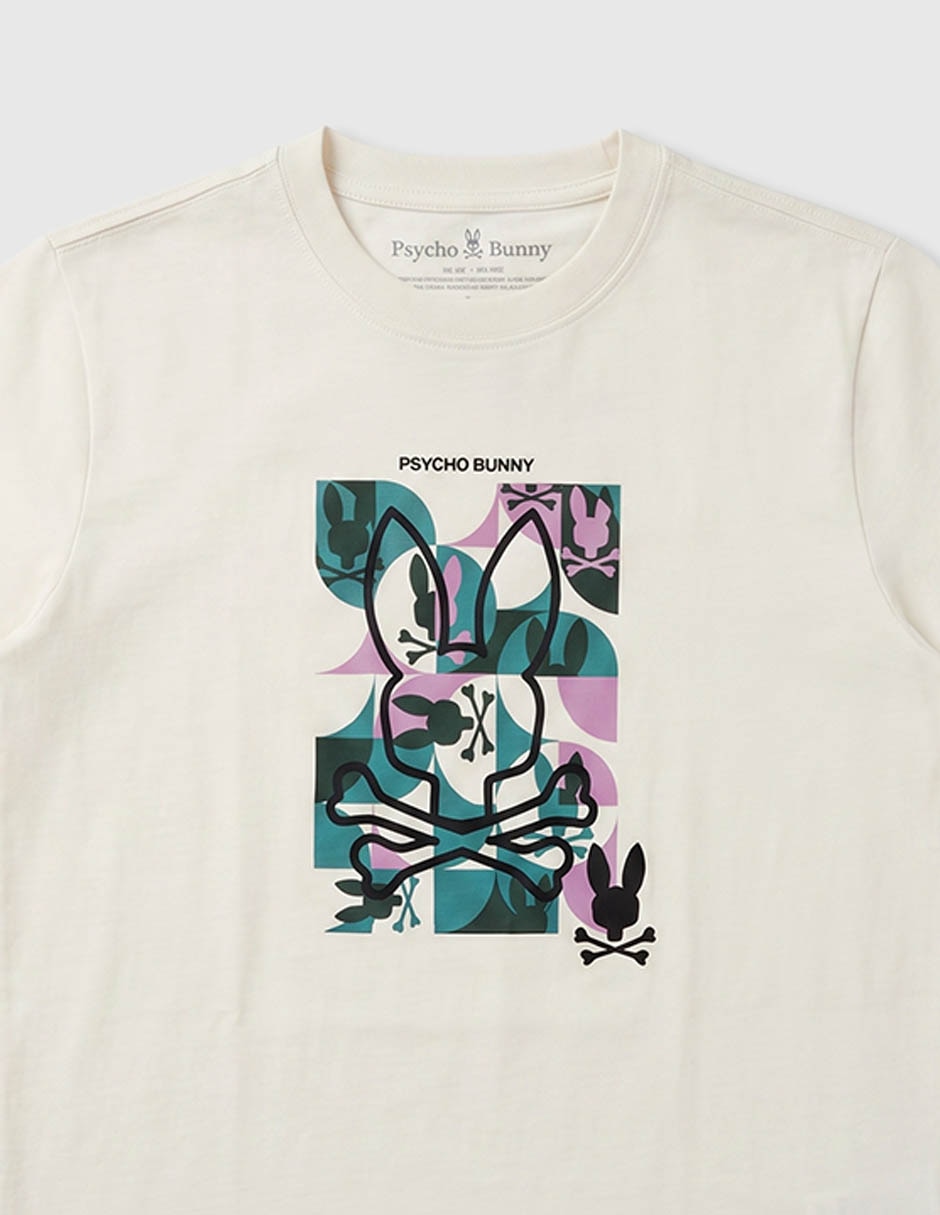 Playera para niño 4