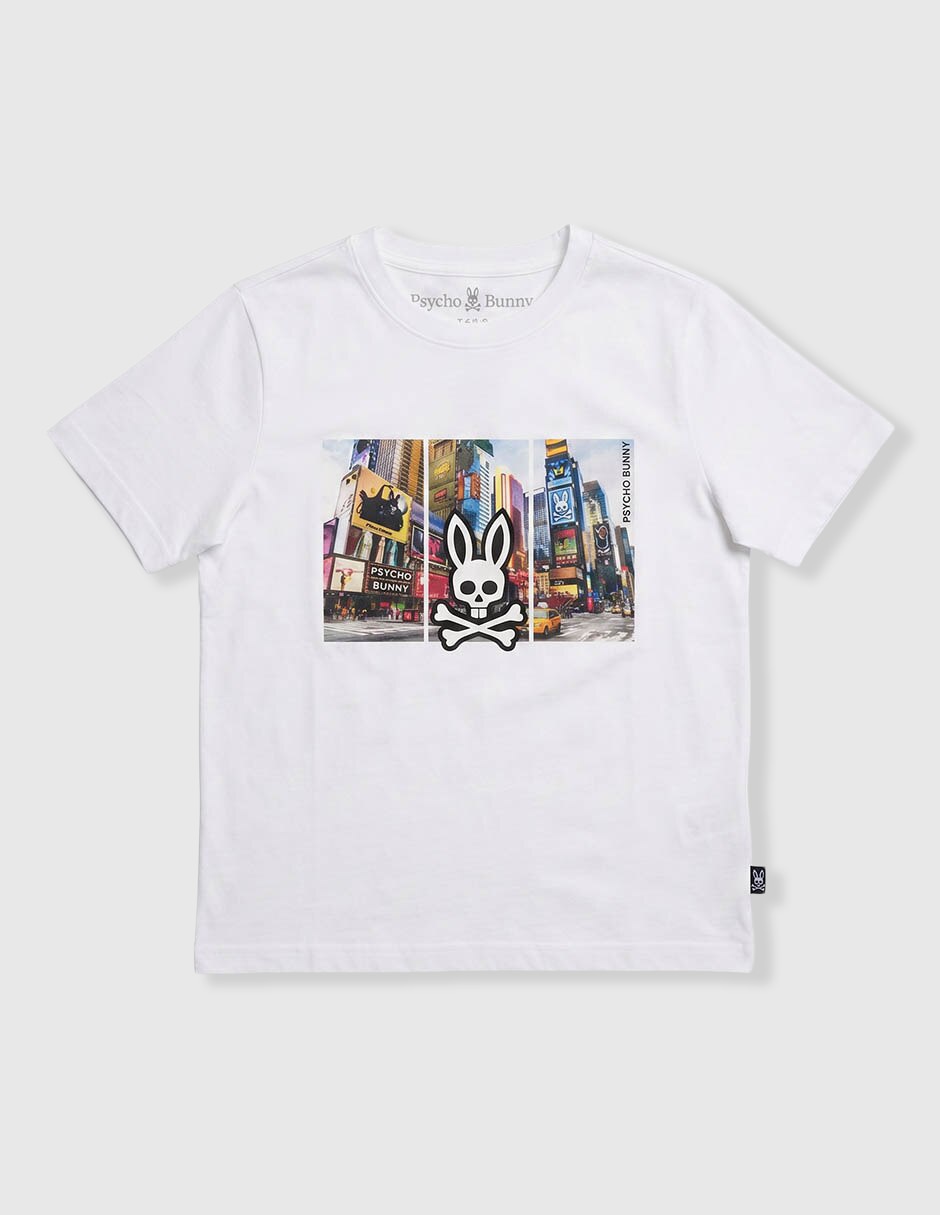 Playera para niño 2