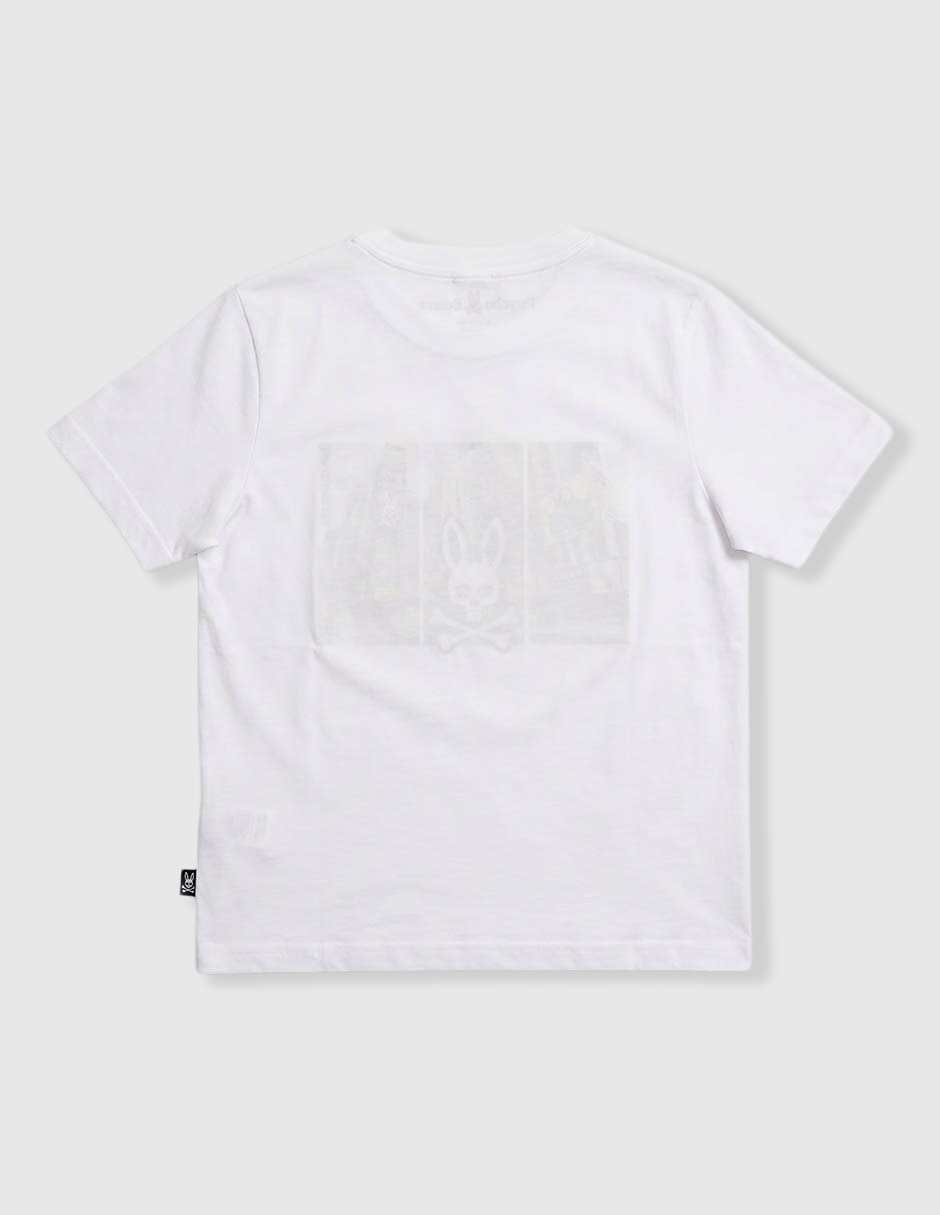 Playera para niño 3