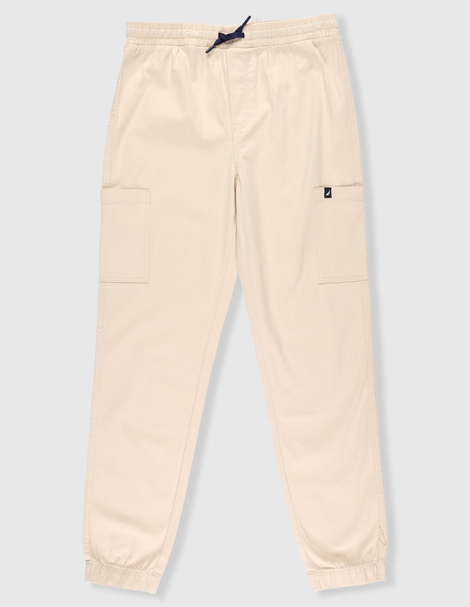 Pantalón jogger Nautica para niño
