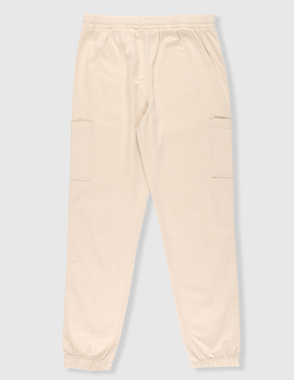 Pantalón jogger Nautica para niño
