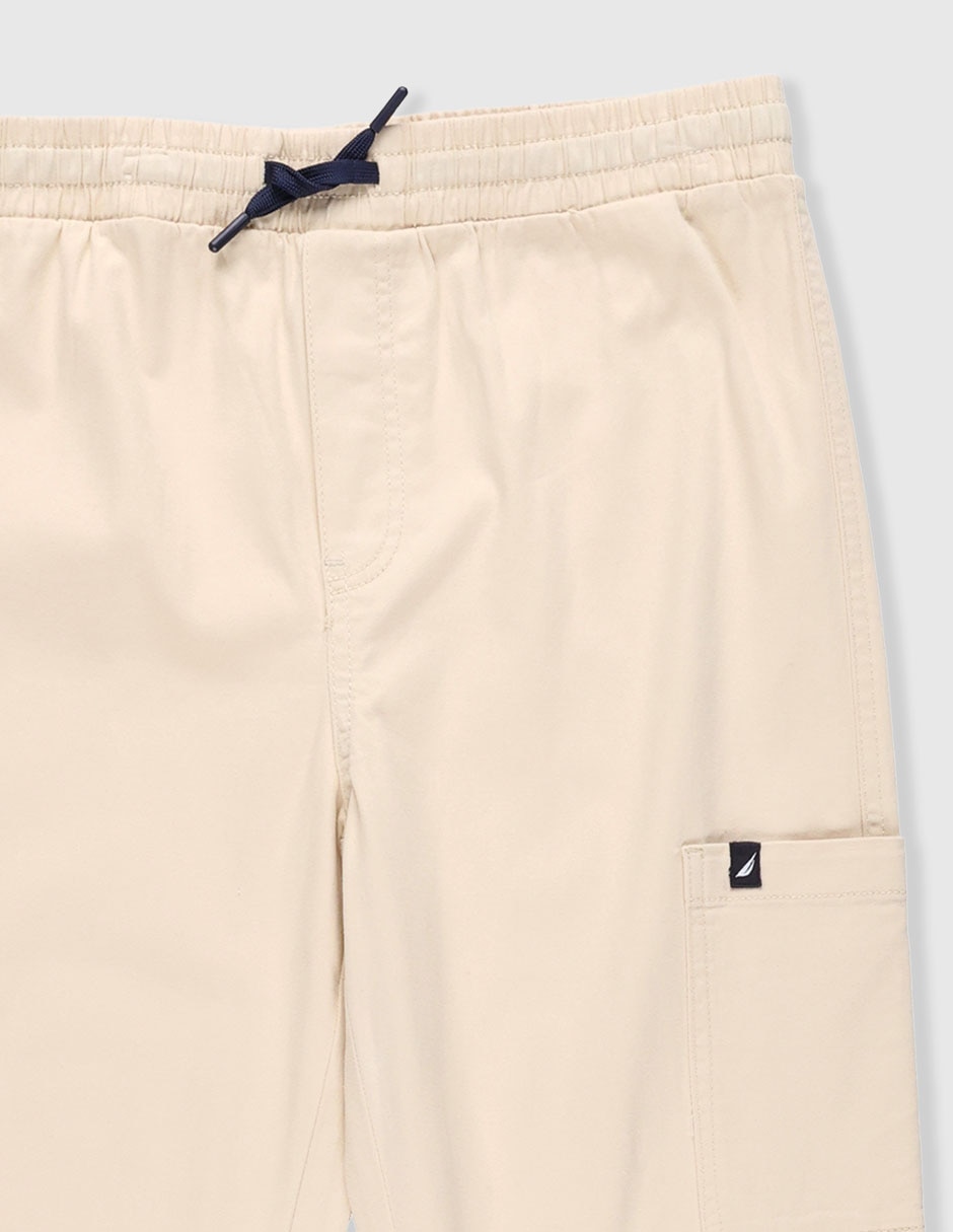 Pantalón jogger Nautica para niño