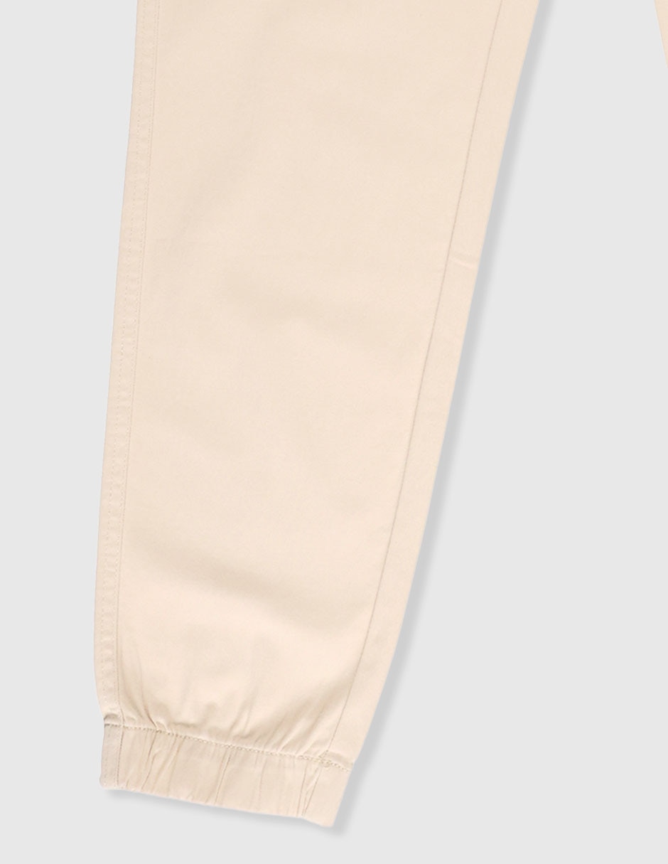 Pantalón jogger Nautica para niño
