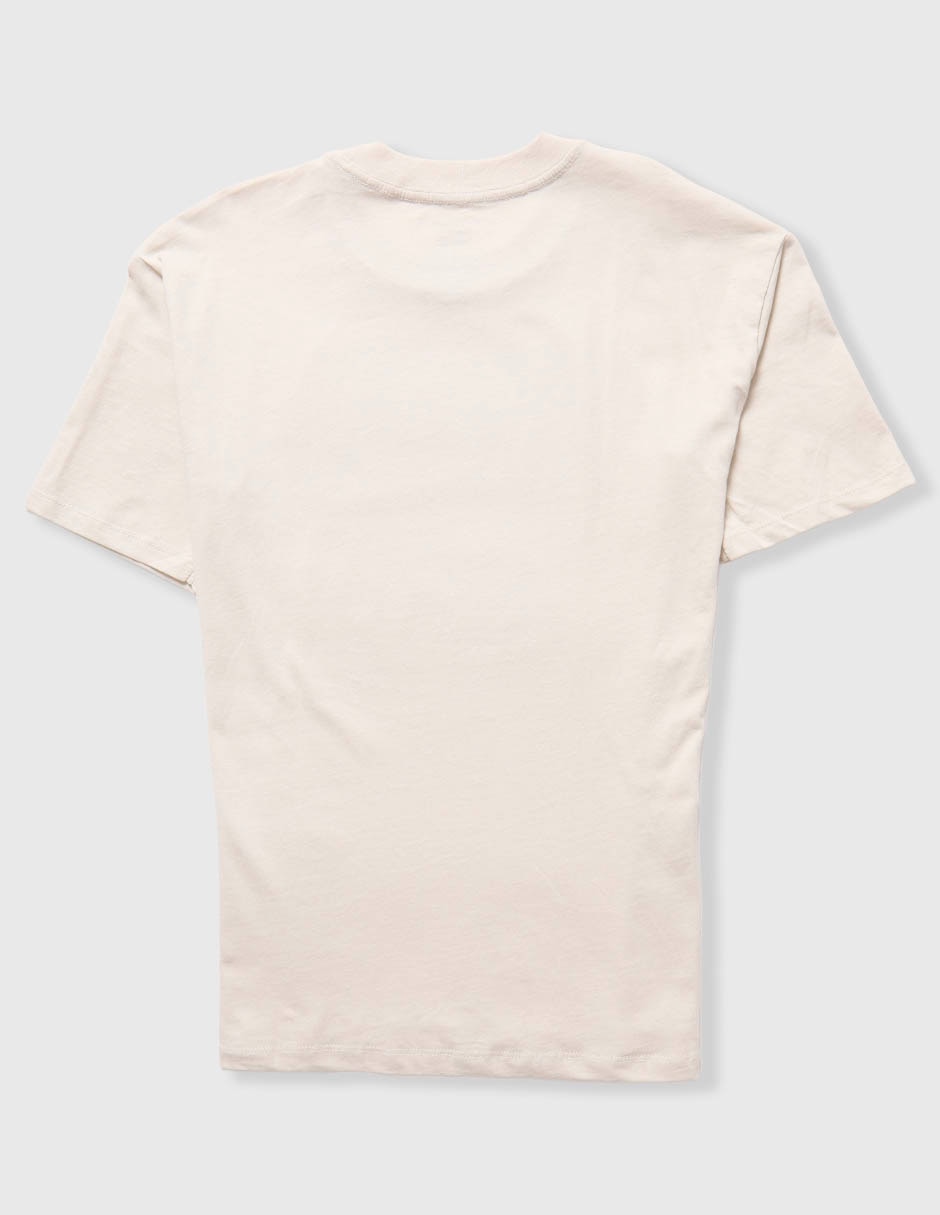 Playera Calvin Klein Jeans Boys manga corta para niño