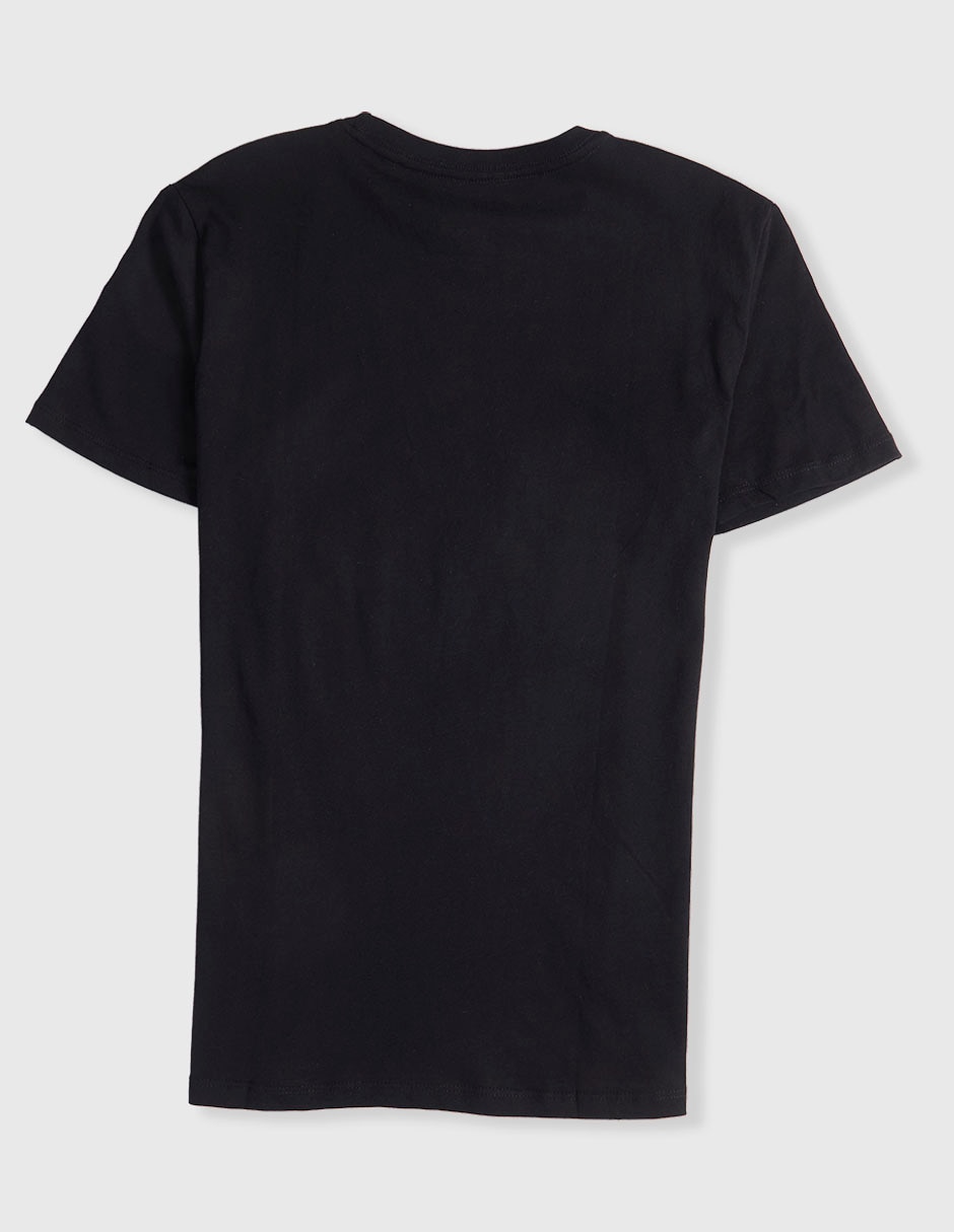 Playera Calvin Klein Jeans Boys manga corta para niño