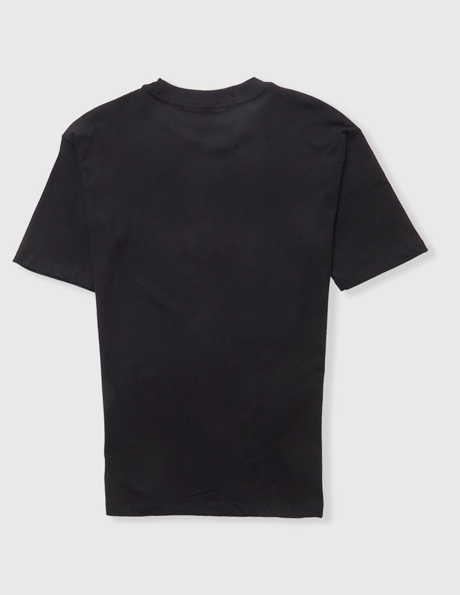 Playera Ck Calvin Klein Jeans Boys manga corta para niño
