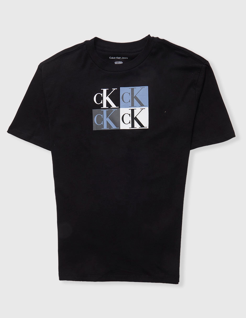 Playera para niño Playera para niño