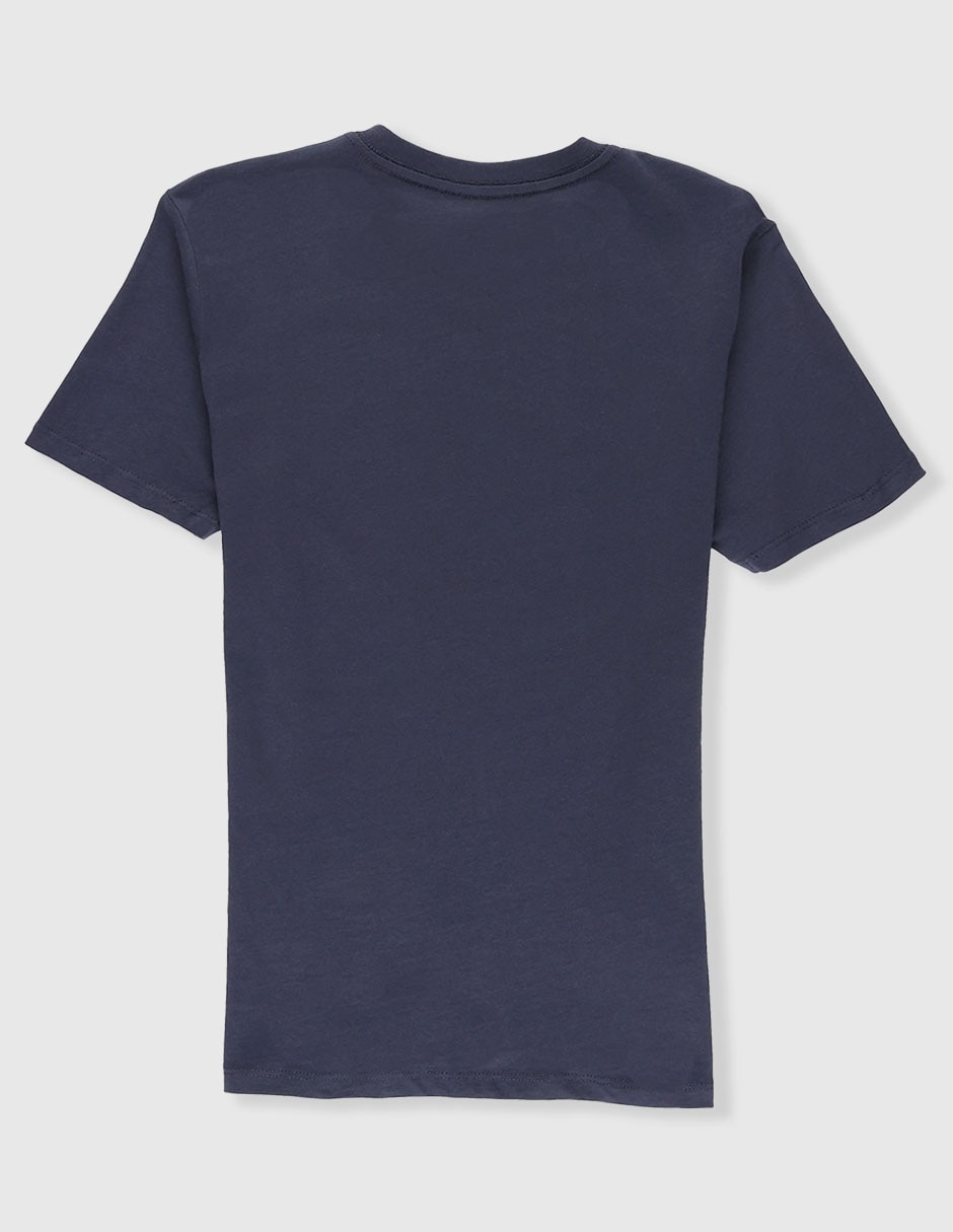 Playera Calvin Klein manga corta para niño