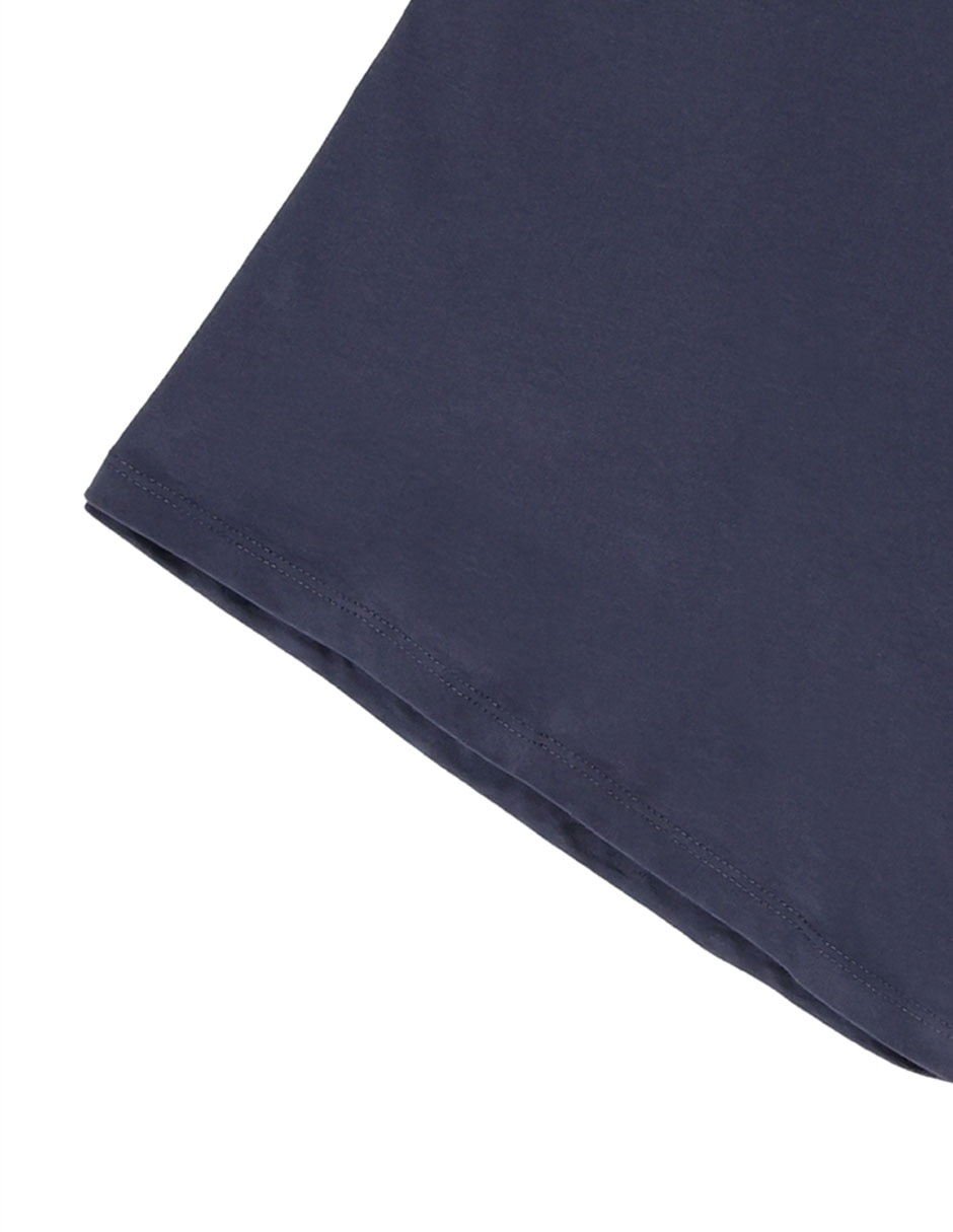 Playera Calvin Klein manga corta para niño