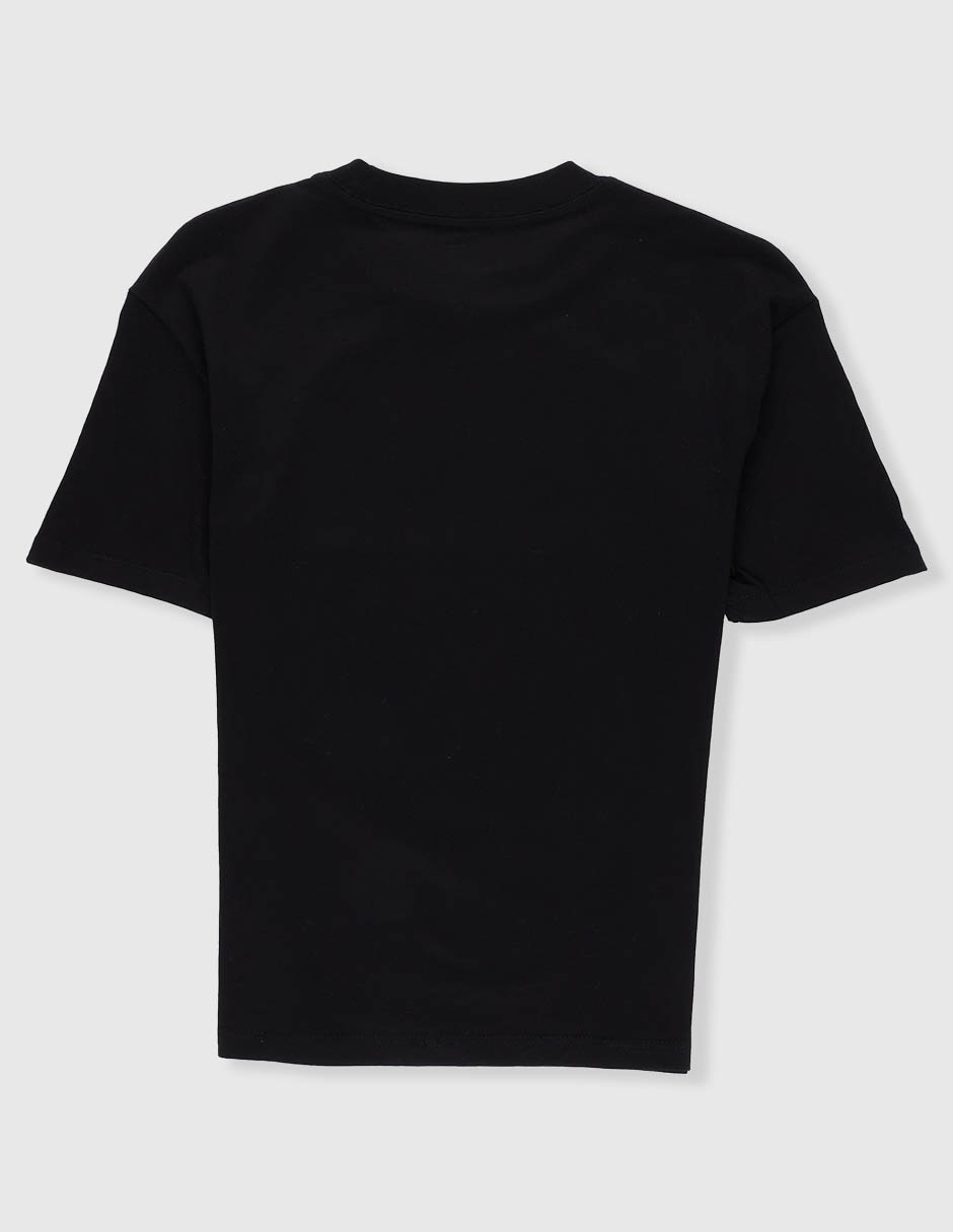 Playera Calvin Klein manga corta para niño
