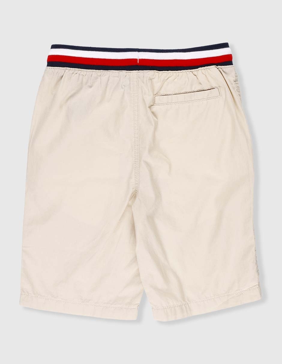 Bermuda para niño 2
