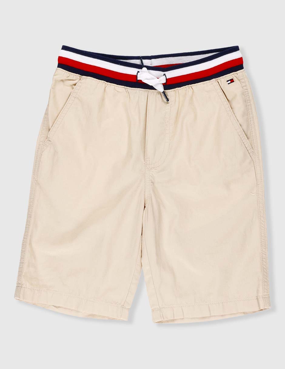 Bermuda para niño