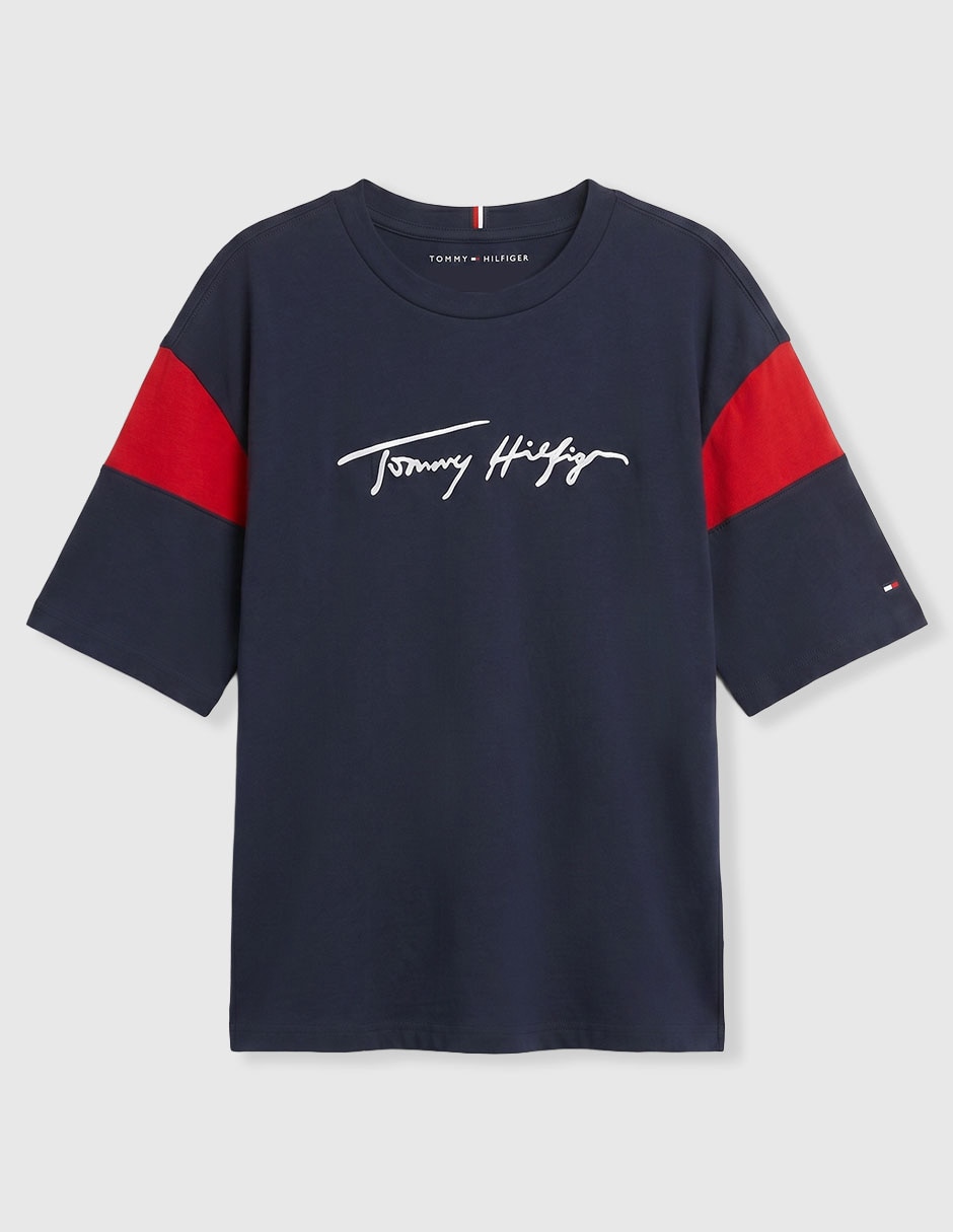 Playera regular para niño 2