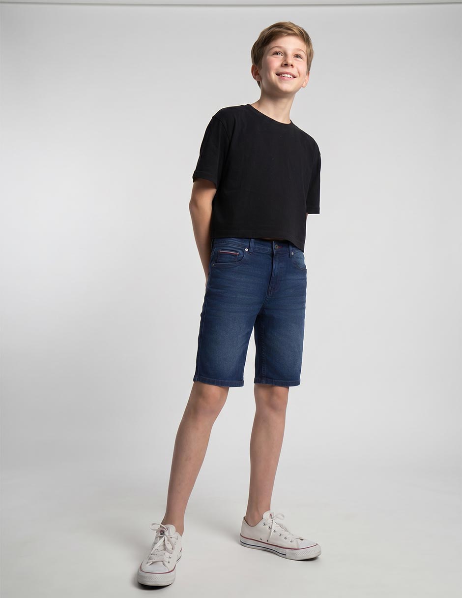 Bermuda Hilfiger para niño