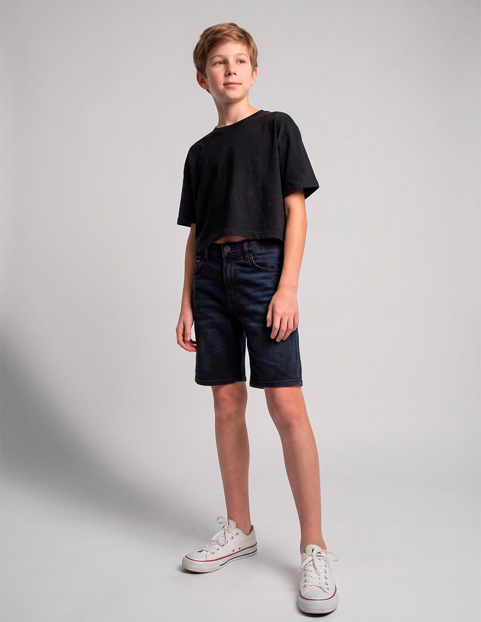 Bermuda para niño 2