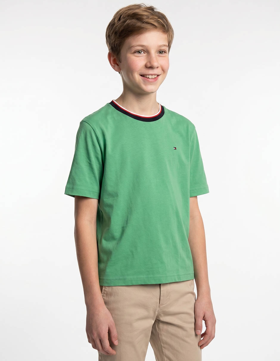 Set playera/playera no aplica sin familia 'manga' corta 'para' infantil / niños grandes niño