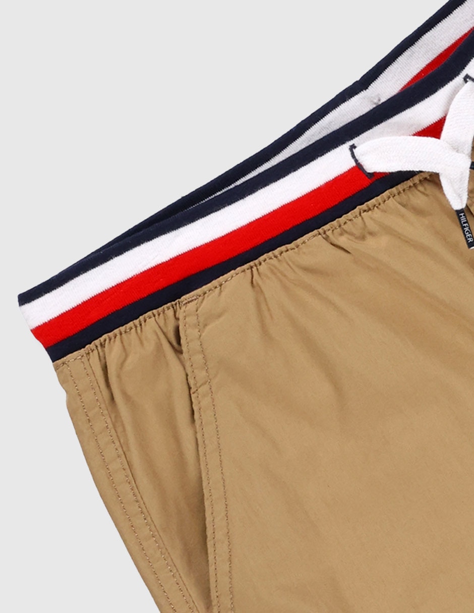 Bermuda Tommy Hilfiger para niño