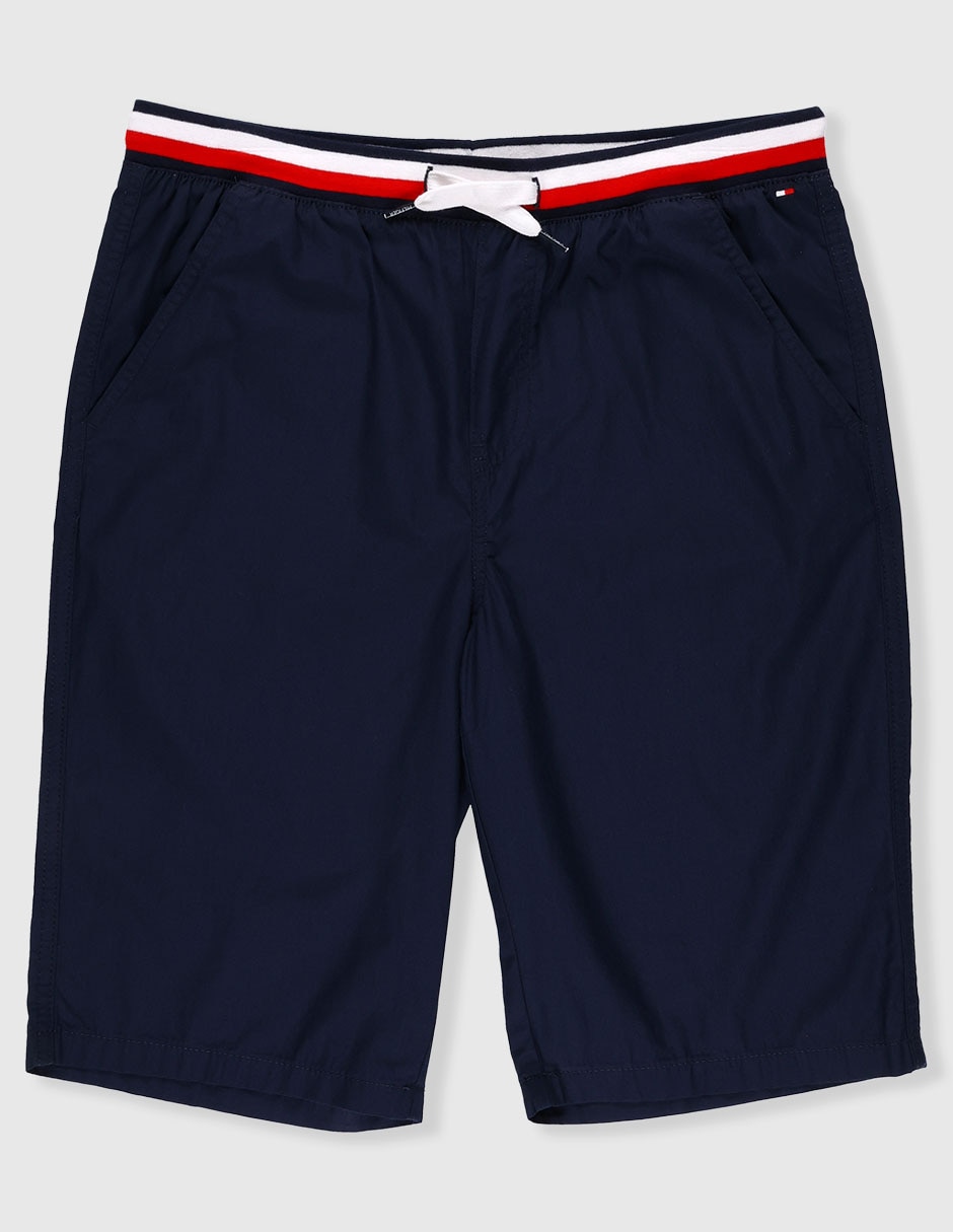 Bermuda Tommy Hilfiger para niño