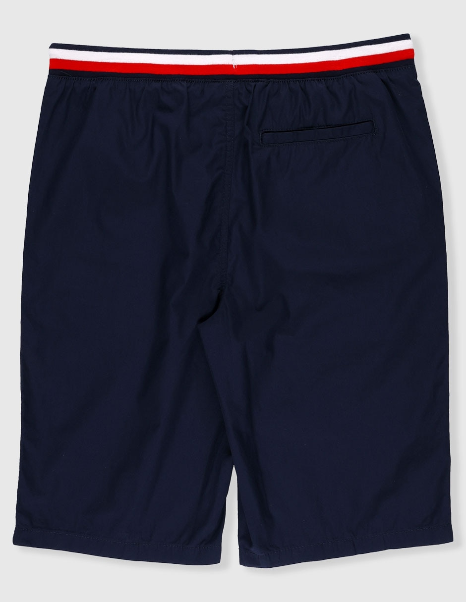 Bermuda Tommy Hilfiger para niño