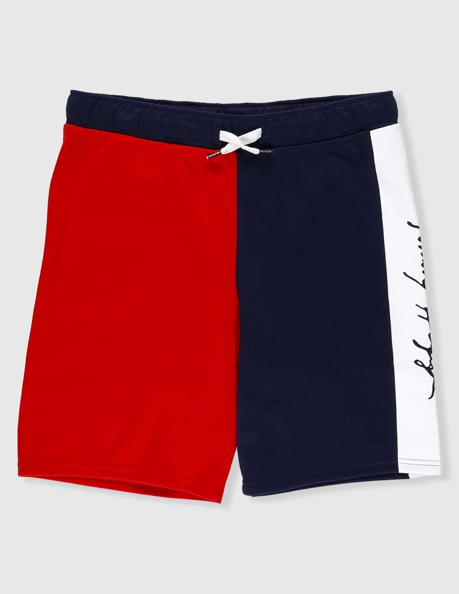 Bermuda Hilfiger para niño