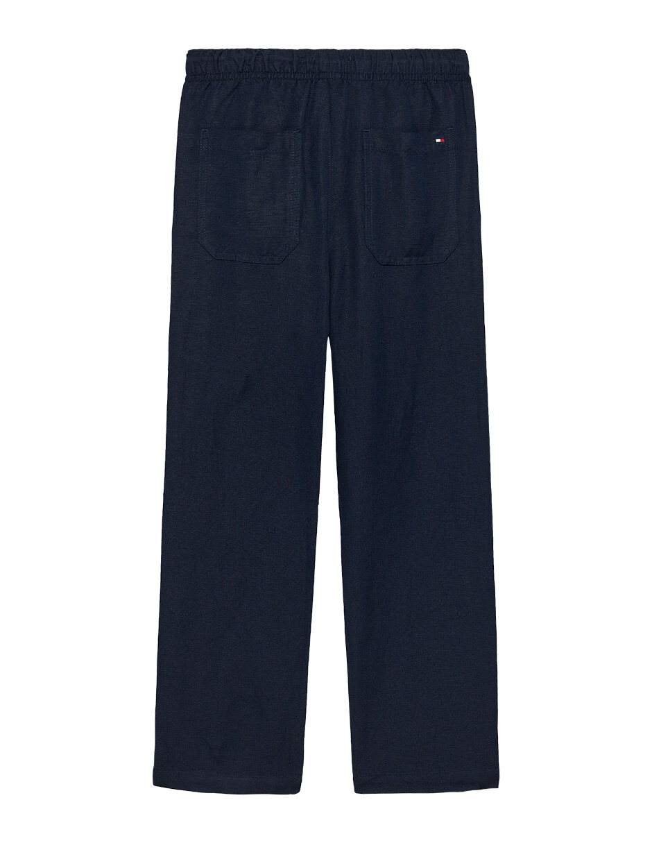 Pants para niño 7