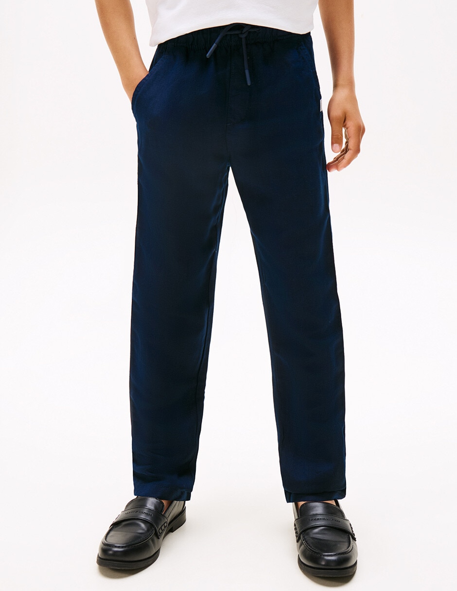 Pants para niño 5
