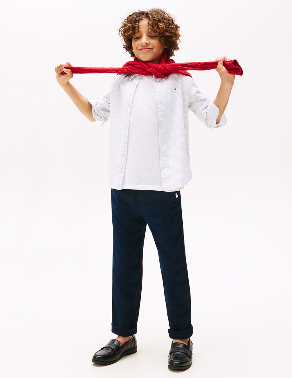 Pants para niño