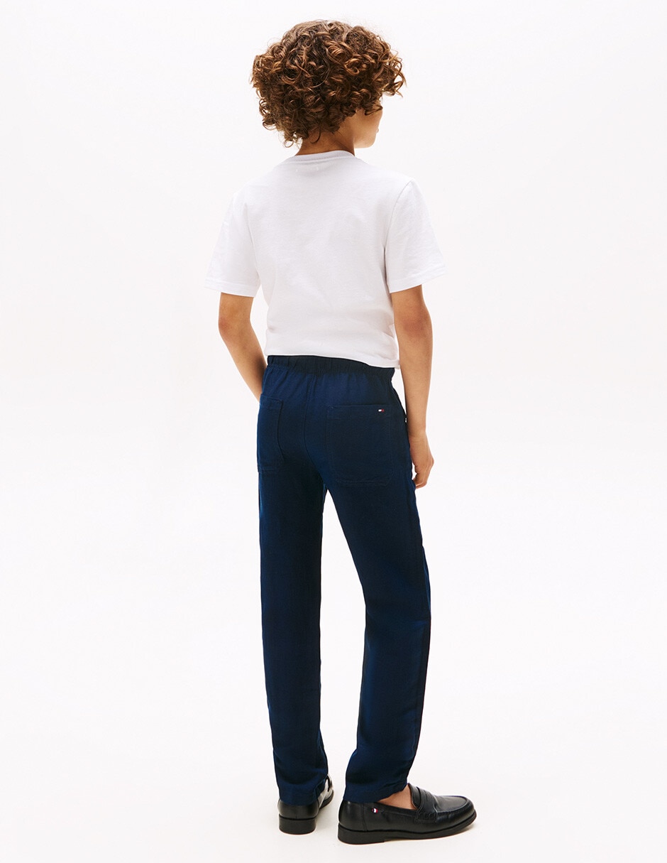 Pants para niño 8