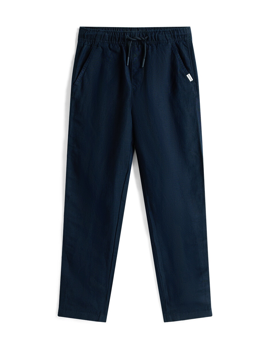 Pants para niño 6