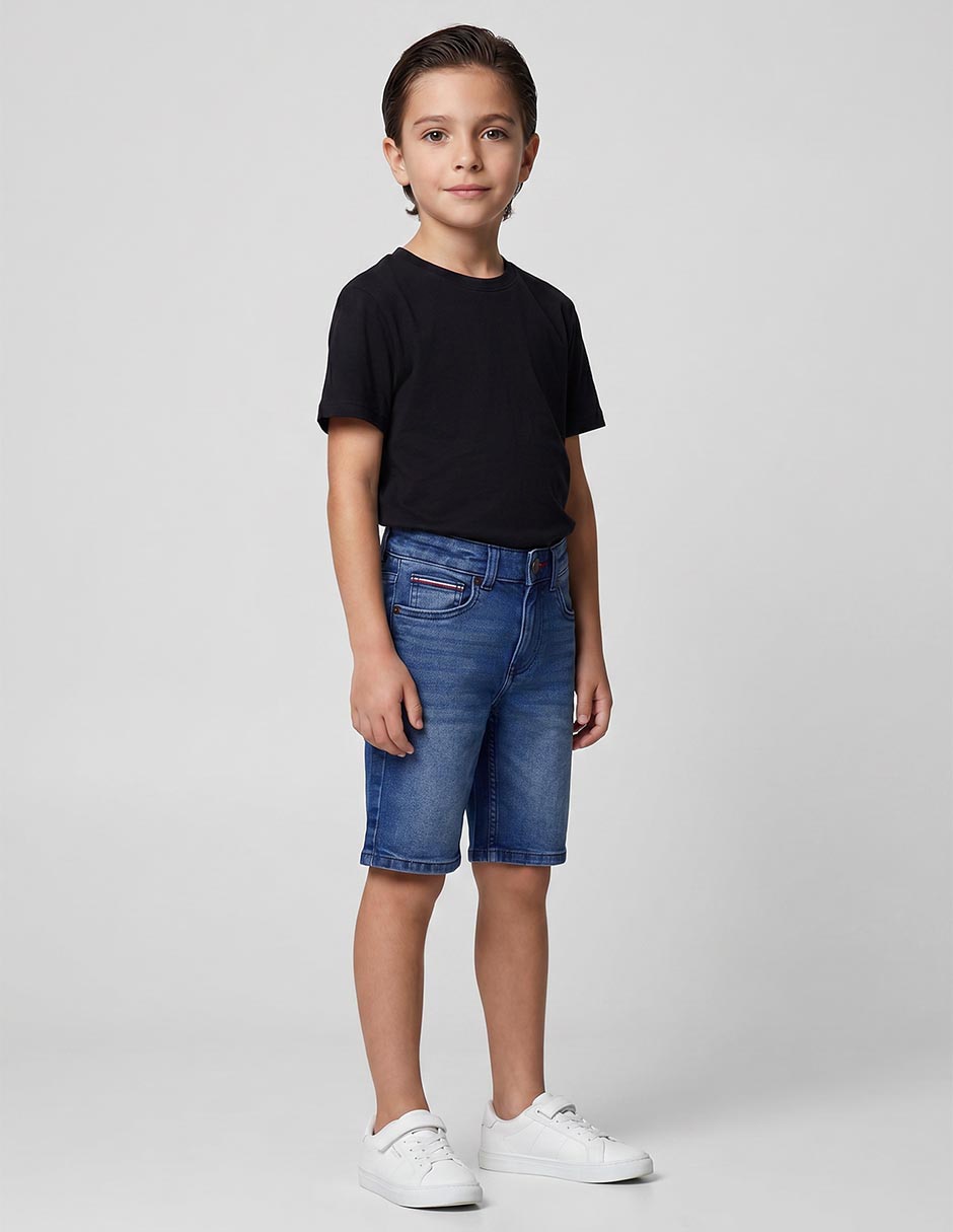 Bermuda Hilfiger para niño Bermuda Hilfiger para niño