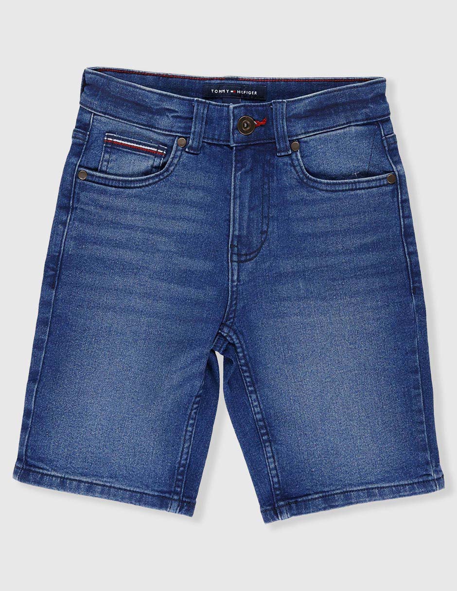 Bermuda Hilfiger para niño 2