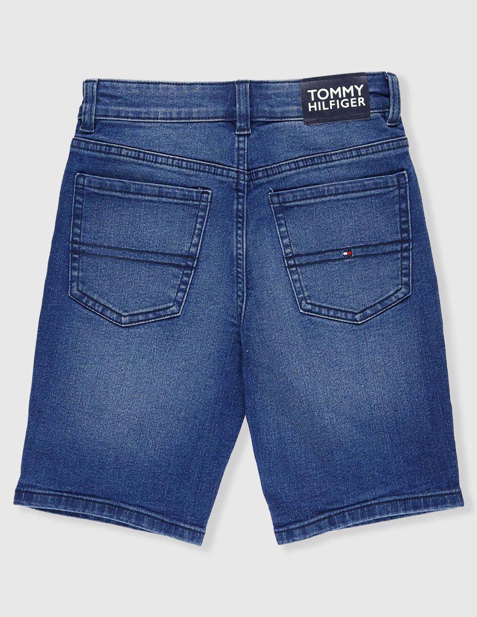 Bermuda Hilfiger para niño 3
