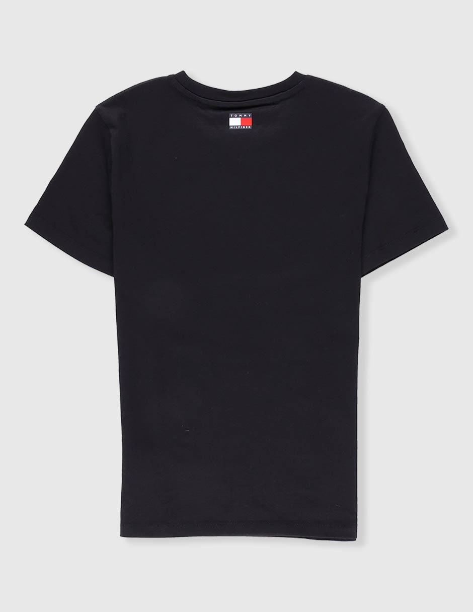 Playera Fórmula 1 Cadillac F1 Co-Branded manga corta para niño 4