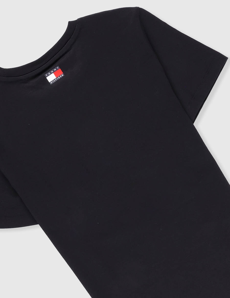 Playera Fórmula 1 Cadillac F1 Co-Branded manga corta para niño 3