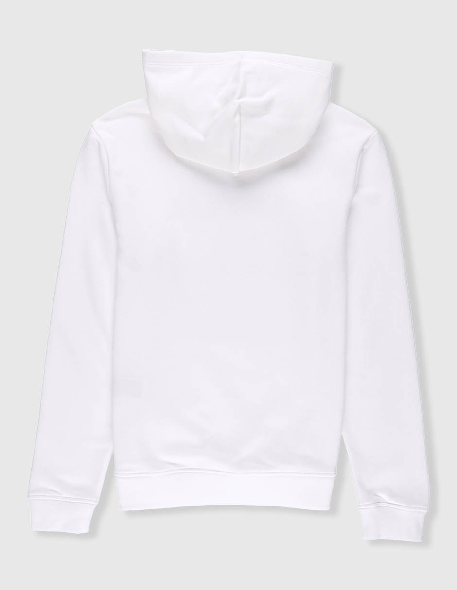 Sudadera Cadillac F1 Chevron Fórmula 1 para niño 4