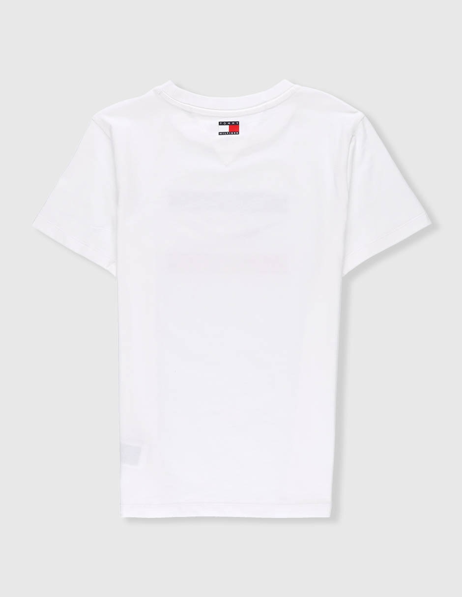 Playera Fórmula 1 Cadillac F1 Chevron manga corta para niño 4