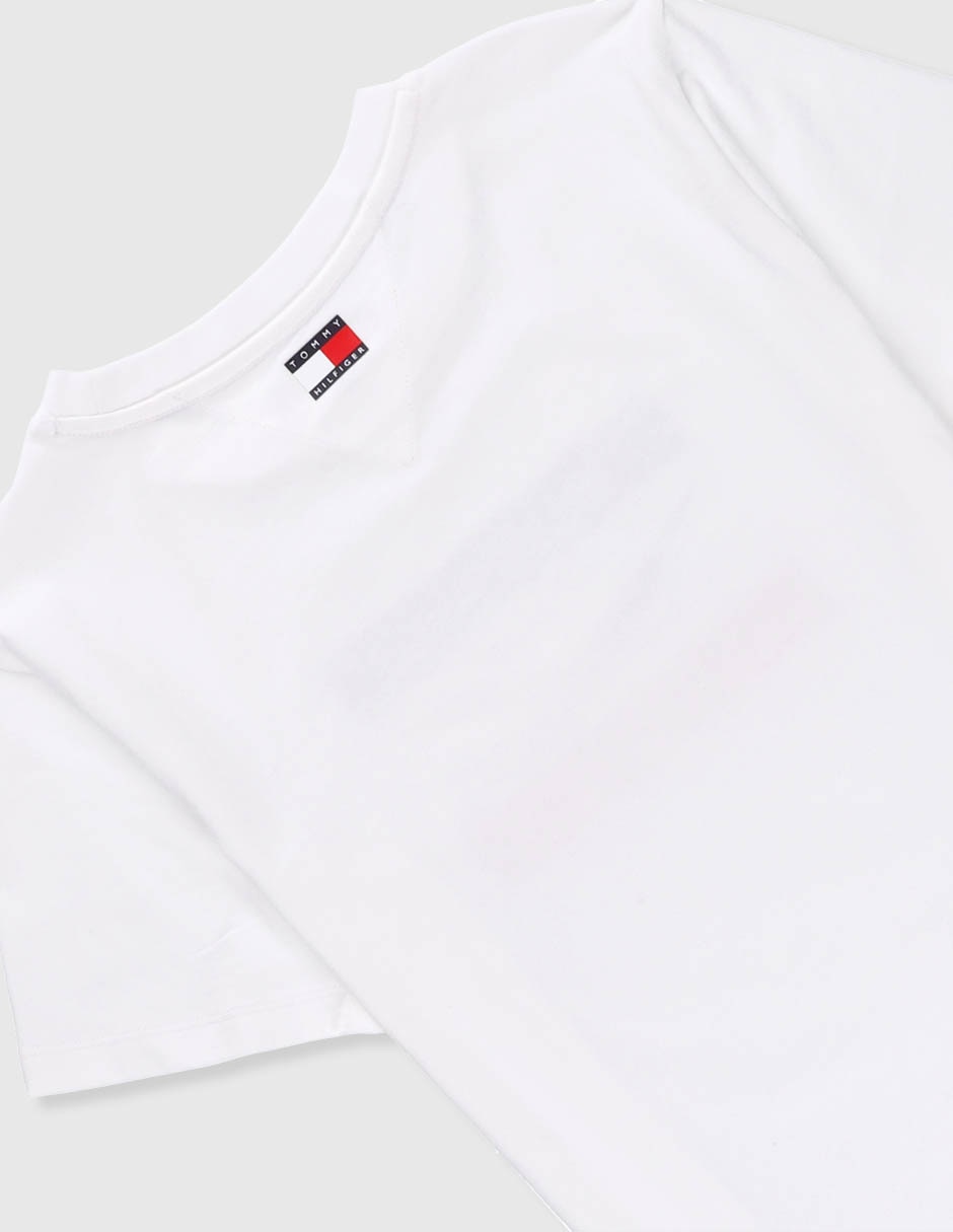 Playera Fórmula 1 Cadillac F1 Chevron manga corta para niño 2