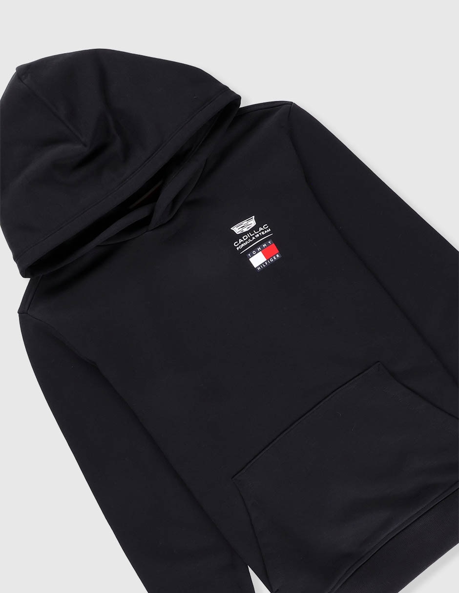 Sudadera Cadillac F1 Co-Branded Fórmula 1 para niño 3