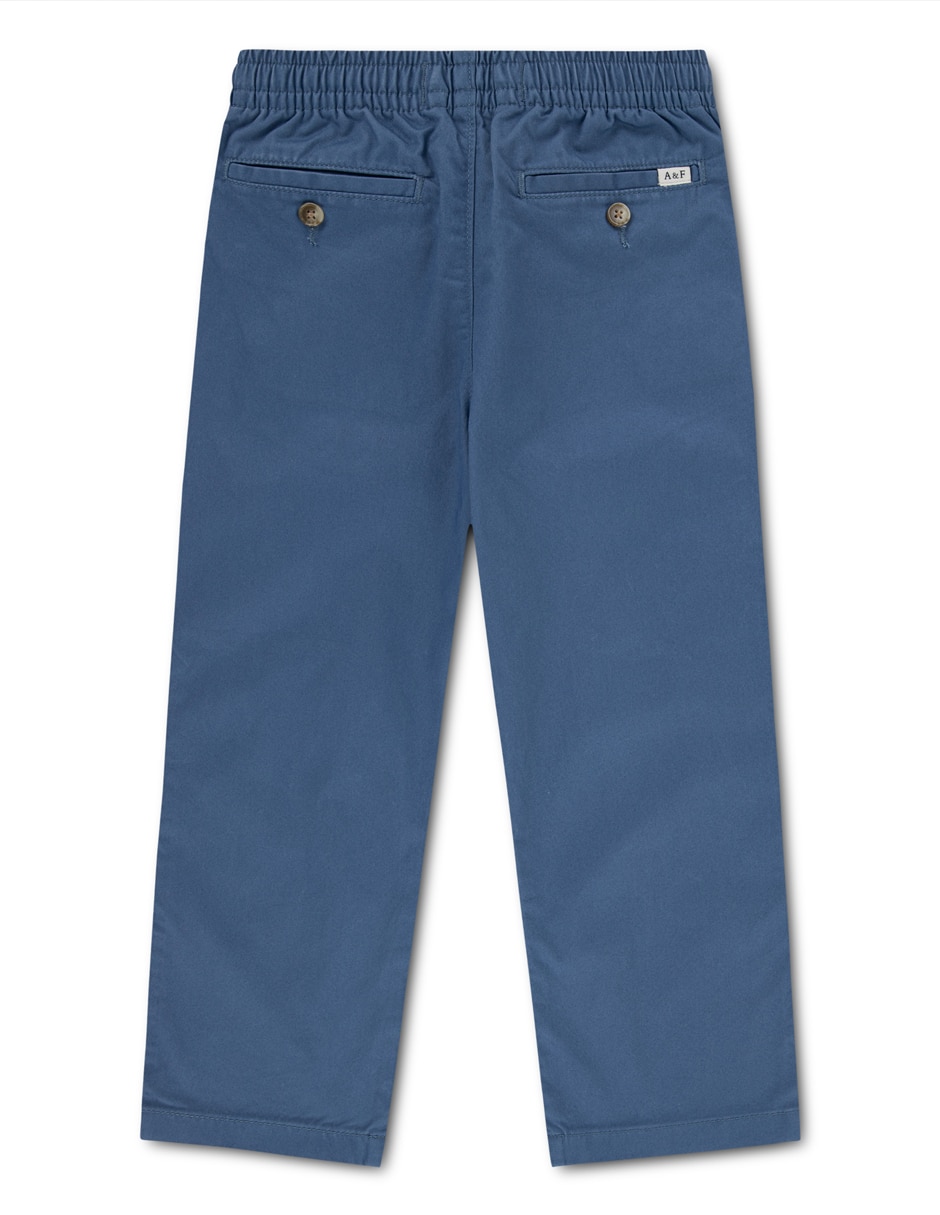 Pantalón regular para niño 3