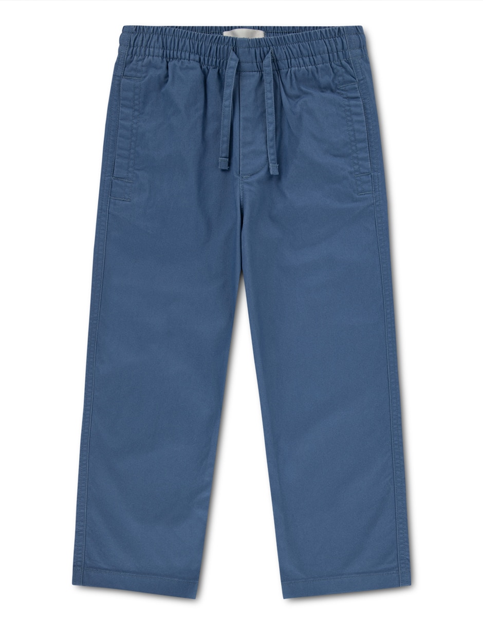 Pantalón regular para niño