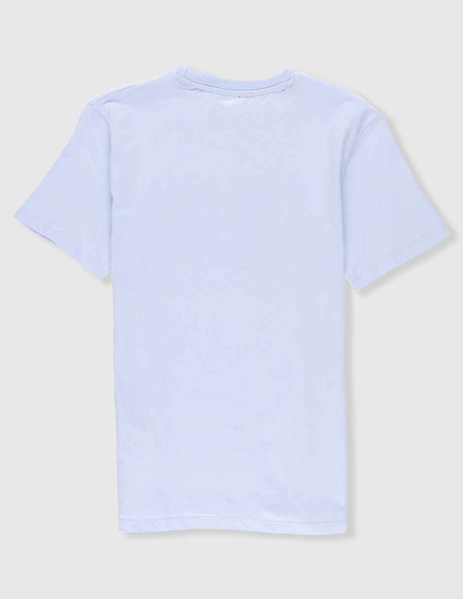 Playera para niño 2